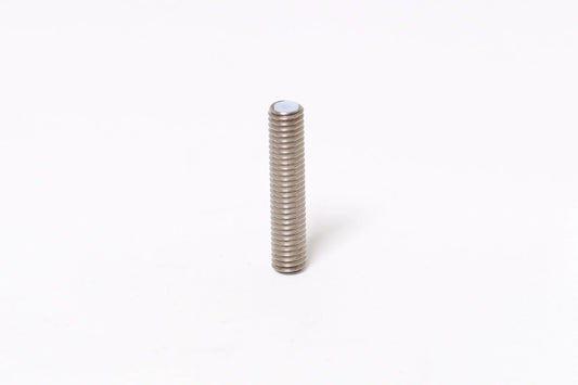 Rotura de calor de acero inoxidable MK8 (con PTFE), M6x30 mm para 1,75 mm