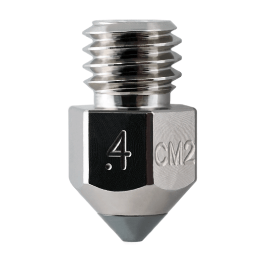 Micro Swiss CM2™ Nozzle - MK8 - 0.4mm