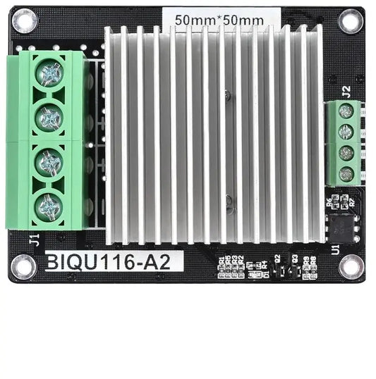 MOSFET BIQU116-A2 para BIQU y 4 hilos