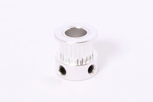 MXL-6 Timing Belt Pulley 20T (Inner Bore 8mm)