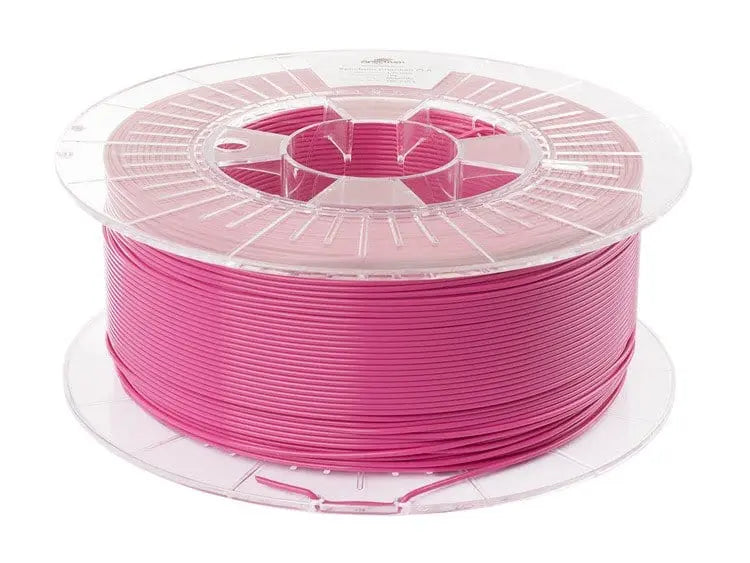 Magenta - Spectrum PLA Filament - 1.75mm, 1kg