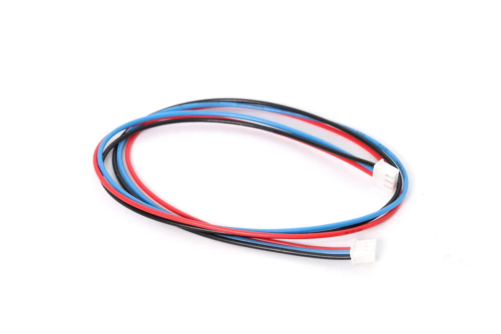 Cable de 3 pines JST macho a JST macho (500 mm)