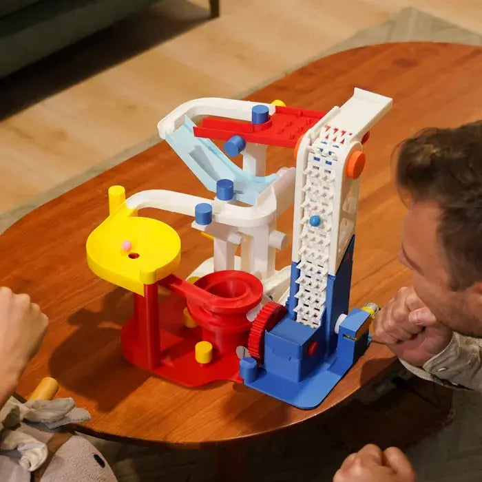 Marble Run Components Kit 003 Bambu Lab
