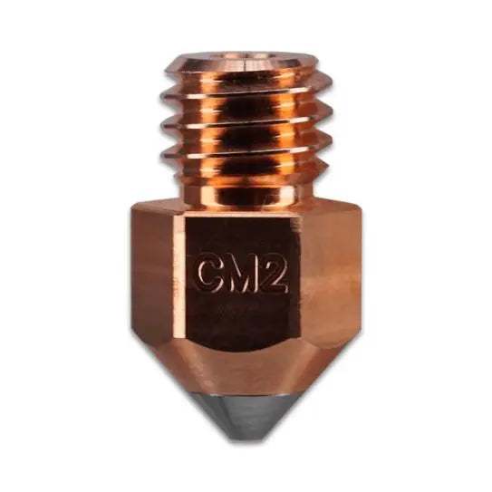 Micro Swiss CM2™ Nozzle - MK8 - 0.6mm