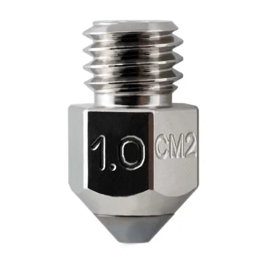 Boquilla Micro Swiss CM2™ - MK8 - 1.0 mm