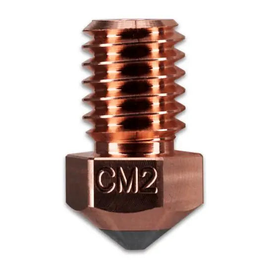 Boquilla Micro Swiss CM2™ - RepRap (V6) - 0,6 mm