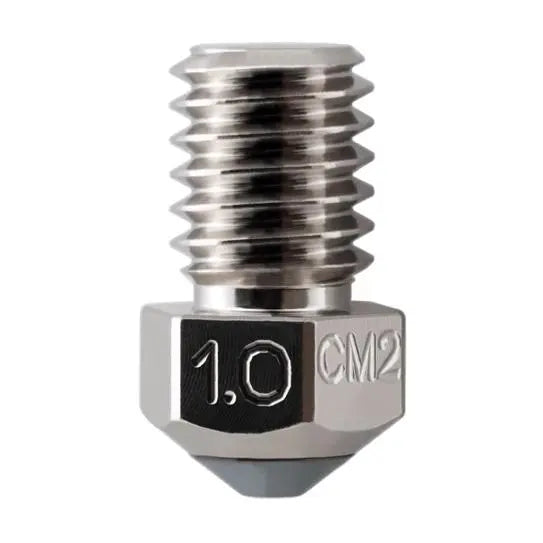 Boquilla Micro Swiss CM2™ - RepRap (V6) - 1,0 mm