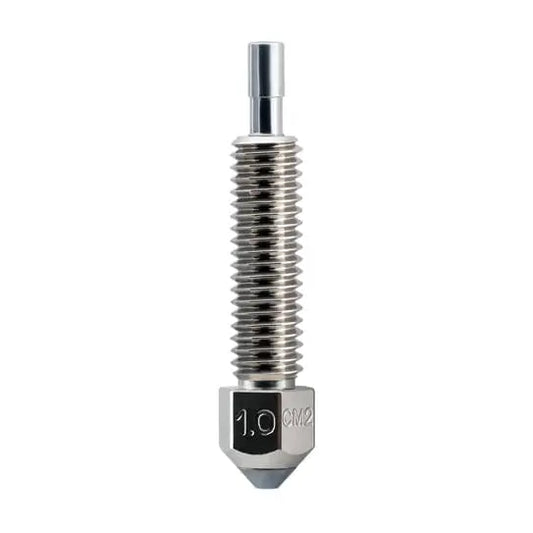 Micro Swiss CM2™ Nozzle for FlowTech™ Hotend - 1.0mm