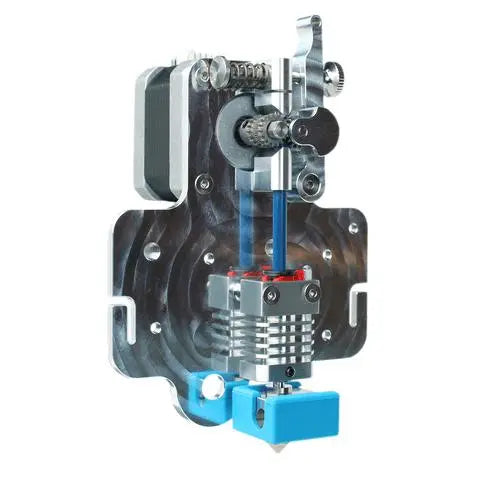 Extrusora Micro Swiss Direct Drive para impresoras Ender 5 (con Hotend)