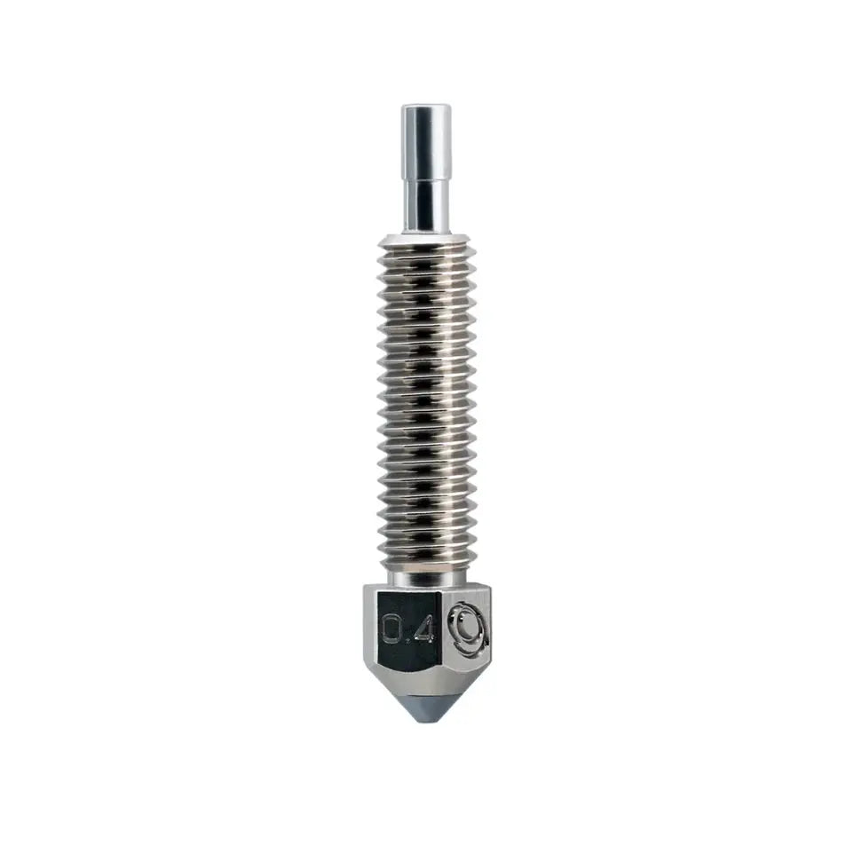 Micro Swiss FlowTech™ CHT High Flow - CM2™ Nozzle - 0.4mm Micro Swiss