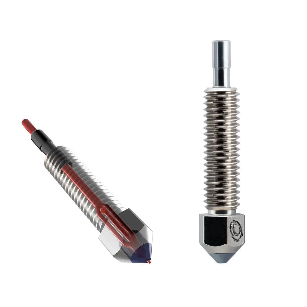 Micro Swiss FlowTech™ CHT High Flow - CM2™ Nozzle - 1.0mm Micro Swiss