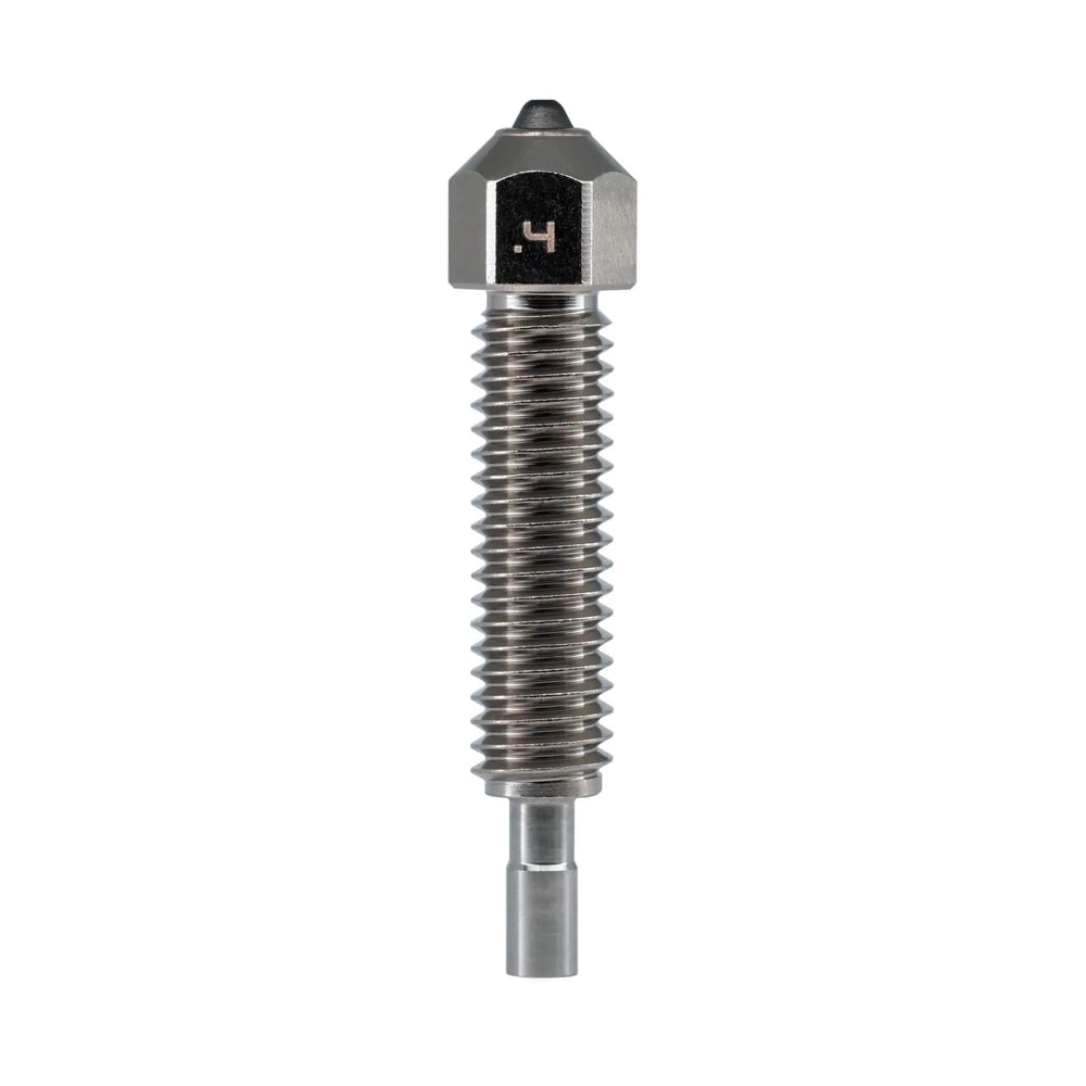 Micro Swiss FlowTech™ - DiamondBack Nozzles - 0.4mm Micro Swiss