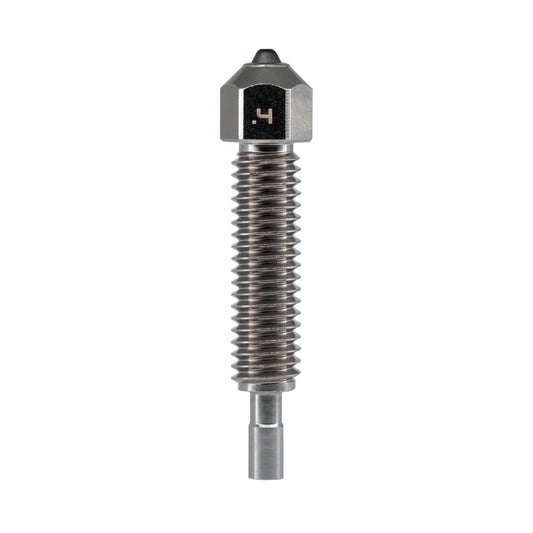 Micro Swiss FlowTech™ - DiamondBack Nozzles - 0.4mm