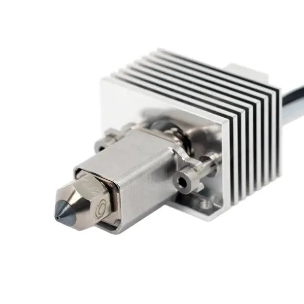 Micro Swiss FlowTech™ Hotend for Bambu Lab X1 / X1C Micro Swiss