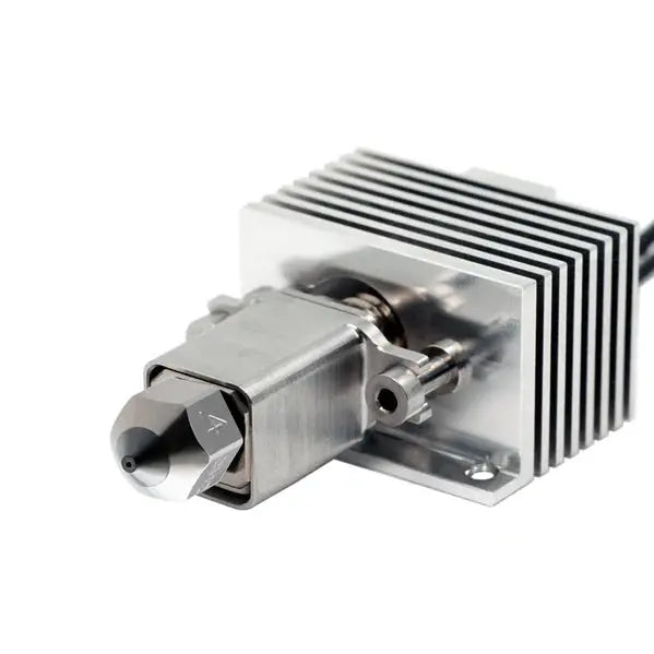 Micro Swiss FlowTech™ Hotend for Bambu Lab X1 / X1C Micro Swiss
