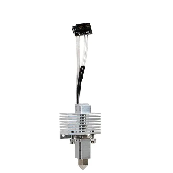 Micro Swiss FlowTech™ Hotend for Bambu Lab X1 / X1C Micro Swiss