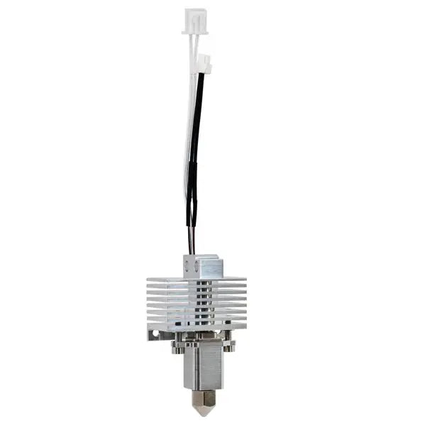 Micro Swiss FlowTech™ Hotend for Bambu Lab X1 / X1C Micro Swiss
