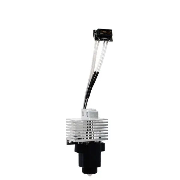 Micro Swiss FlowTech™ Hotend for Bambu Lab X1 / X1C Micro Swiss