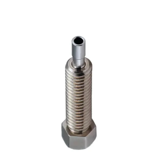 Micro Swiss FlowTech™ Hotend for Creality Ender 3 V3 / Ender 3 V3 Plus Micro Swiss