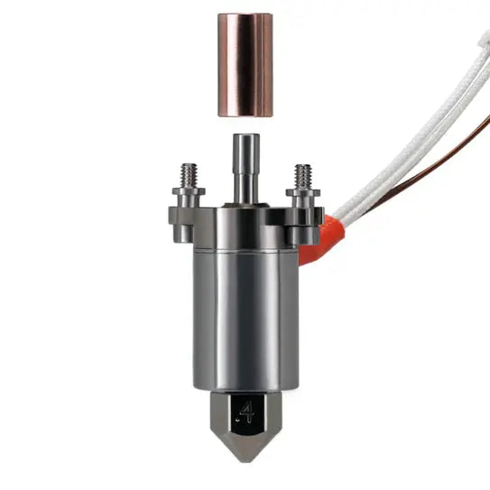 Micro Swiss FlowTech™ Hotend for Creality Ender 3 V3 KE Micro Swiss