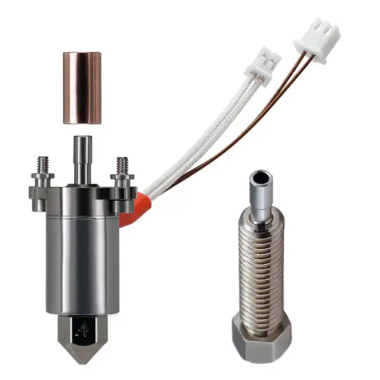 Micro Swiss FlowTech™ Hotend for Creality Ender 3 V3 KE Micro Swiss