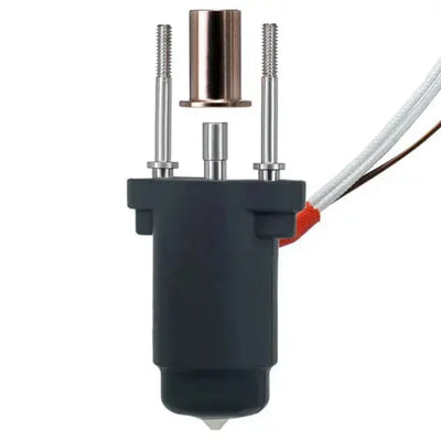 Micro Swiss FlowTech™ Hotend para Creality K1 / K1C / K1 Max