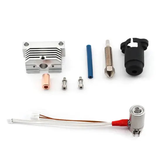 Micro Swiss FlowTech™ Hotend for ELEGOO Neptune 4 Plus / 4 Max Micro Swiss