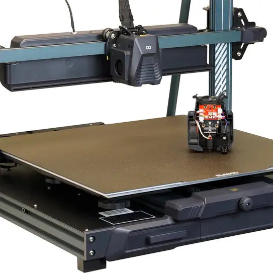 Micro Swiss FlowTech™ Hotend for ELEGOO Neptune 4 Plus / 4 Max Micro Swiss