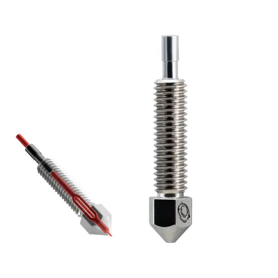 Micro Swiss Flowtech™ - CHT High Flow Nozzles - 1.0mm Micro Swiss