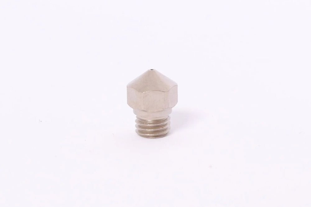Boquilla Micro Swiss MK10 chapada A2 - 0,6 mm