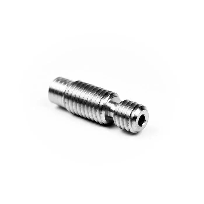 Micro Swiss Piezas resistentes al desgaste con recubrimiento HeatBreak - 1.75mm