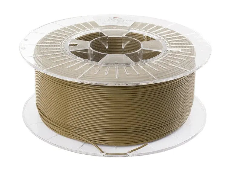 Military Khaki - Spectrum PLA Pro Filament - 1.75mm, 1kg