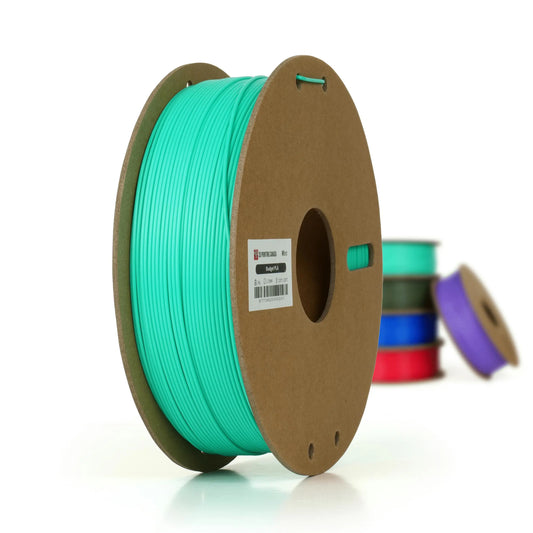 Mint - Budget PLA Filament - 1.75mm, 1kg