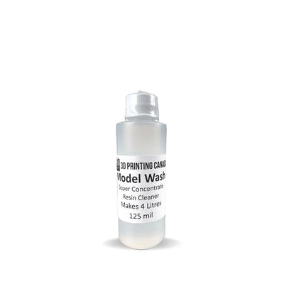 Model Wash Concentrate