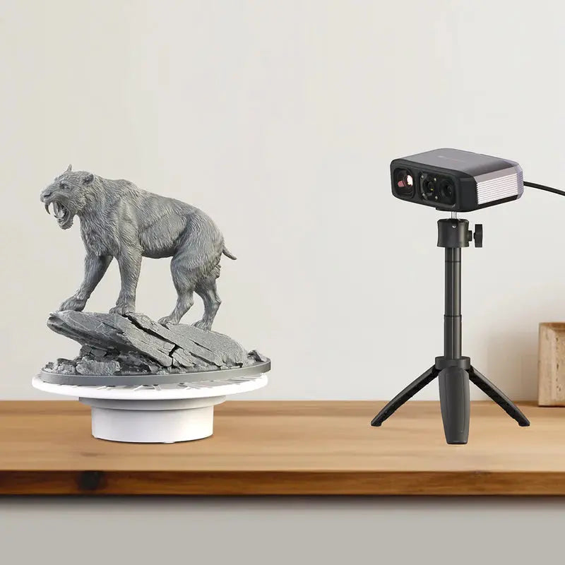 Moose 3D Scanner - Lite Edition