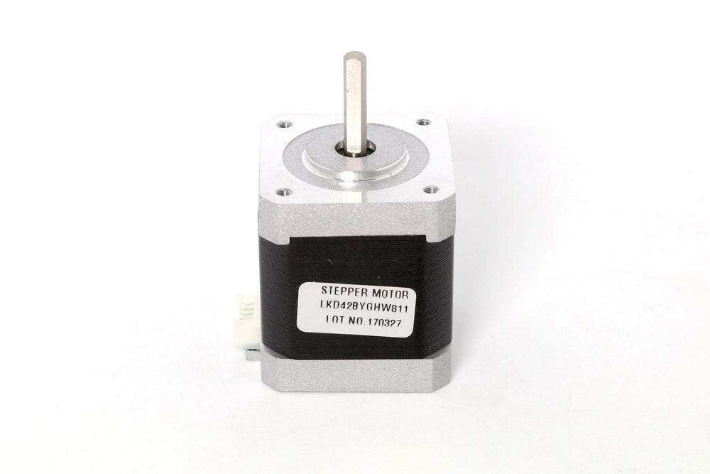 Motor paso a paso NEMA17 48 mm 1.8 Grado 2.5A 5.0kg.cm 42BYGHW811