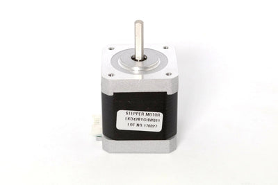 Parts: Stepper Motors - 40mm