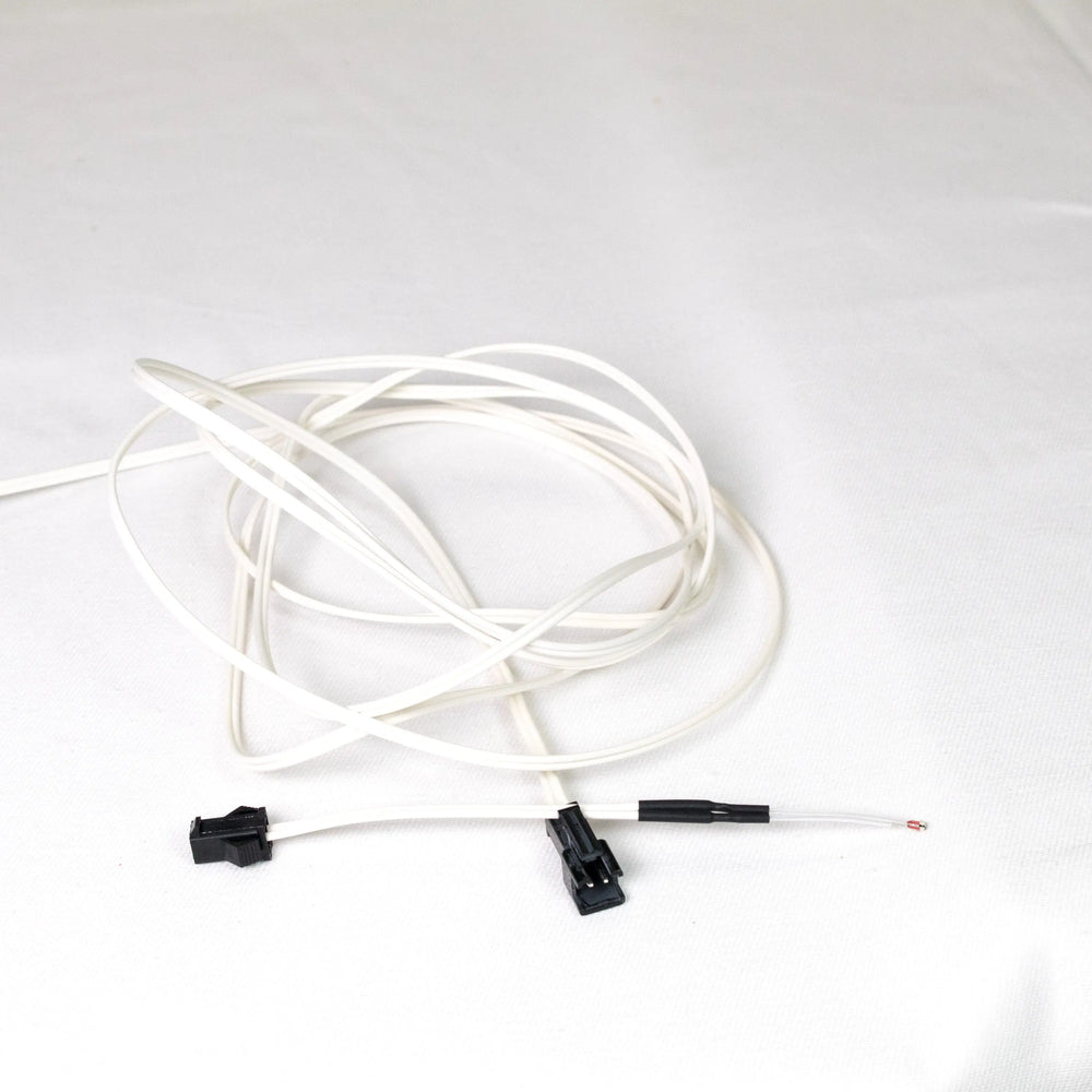 Termistor NTC 100K Con Conector 2pin Cable 2m