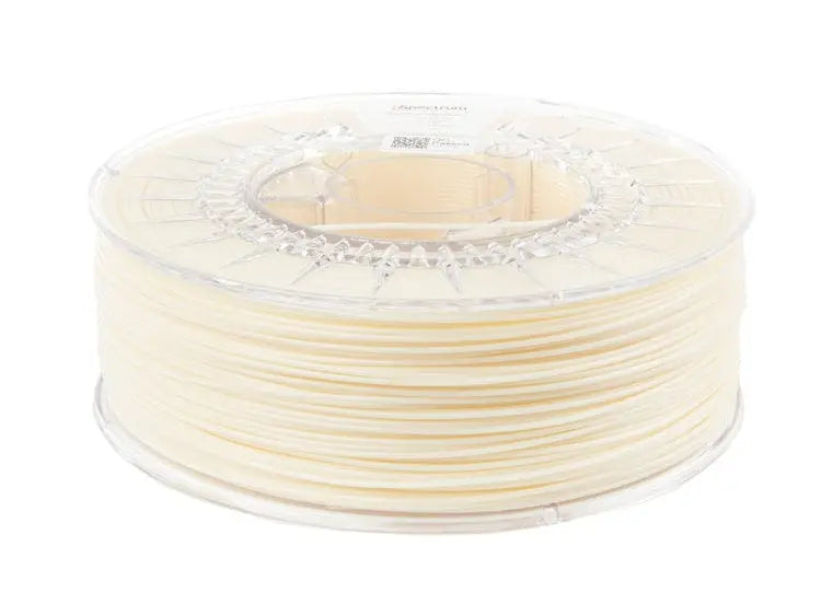 Natural - Spectrum ABS Medical Filament - 1.75mm, 1kg