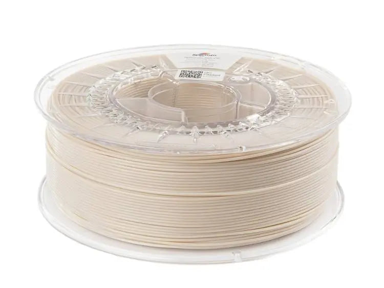 Natural - Spectrum ASA 275 Filament - 1.75mm, 1kg