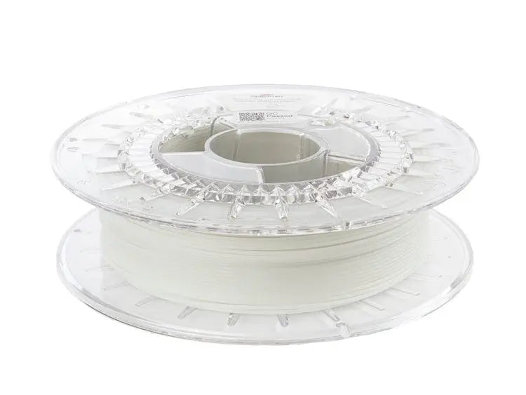 Natural - Spectrum Nylon PA6 Low Warp GF30 Filament - 1.75mm, 0.5kg