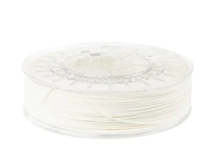 Natural - Spectrum PA6 GK10 Filament - 1.75mm, 0.75kg