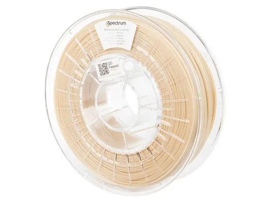 Natural - Spectrum PET-G FR Filament - 1.75mm, 0.75kg