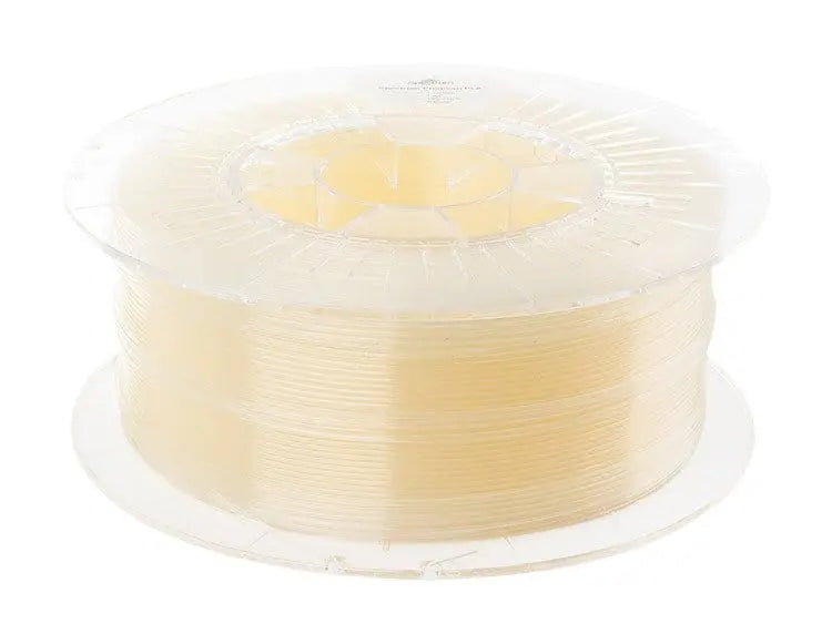 Natural - Spectrum Premium PLA Filament - 1.75mm, 1kg