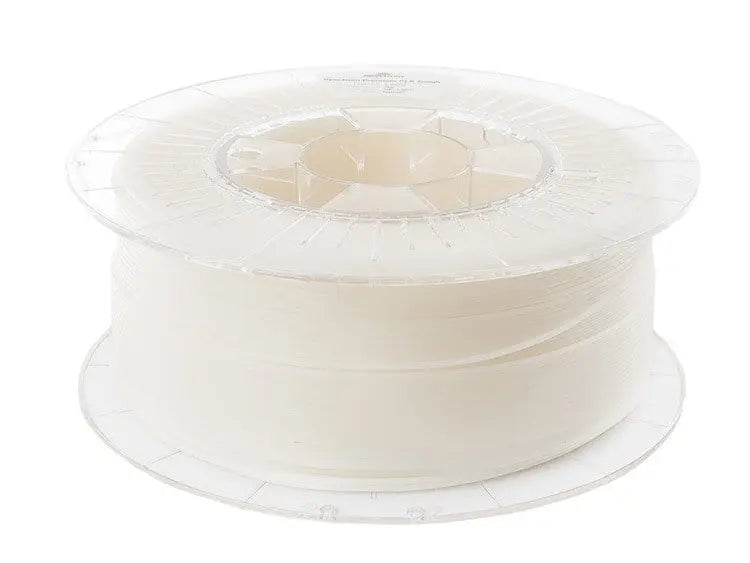 Natural - Spectrum PLA Tough Filament - 1.75mm, 1kg