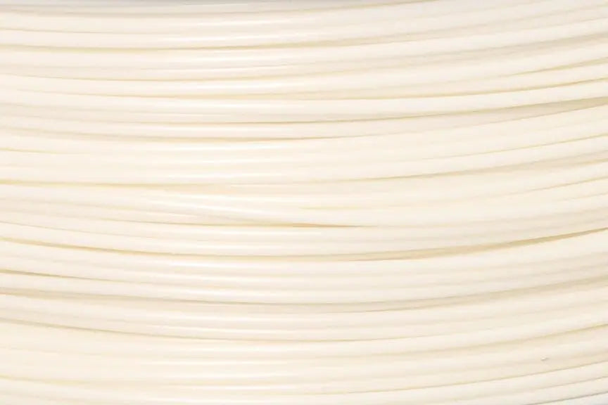 Natural - Standard ASA Filament - 1.75mm, 1kg