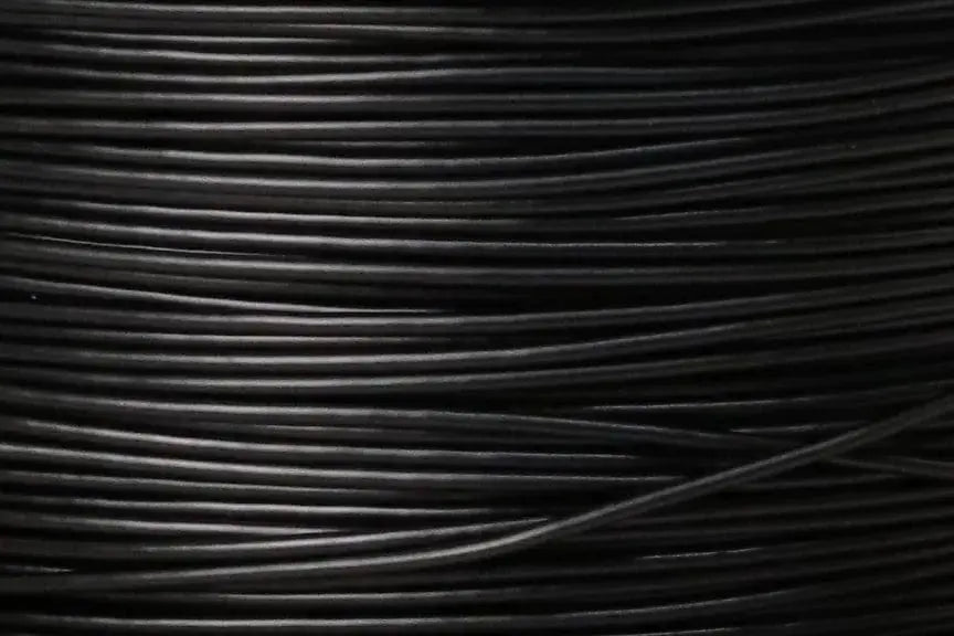Natural - Standard Flame Retardant ABS Filament - 1.75mm, 1kg
