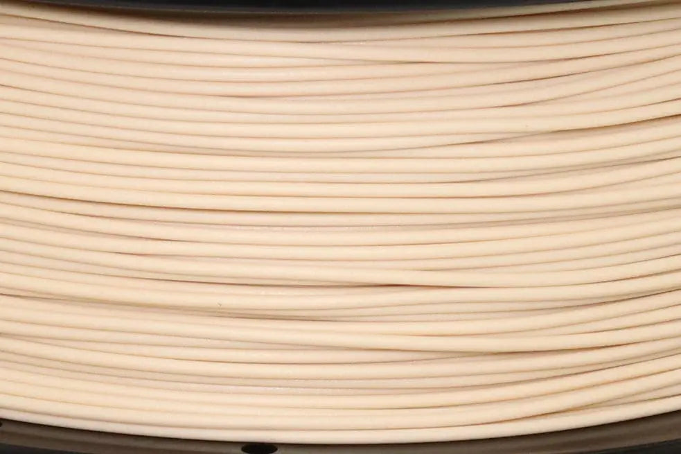 Natural Wood - 1.75mm PLA Filament - 1kg