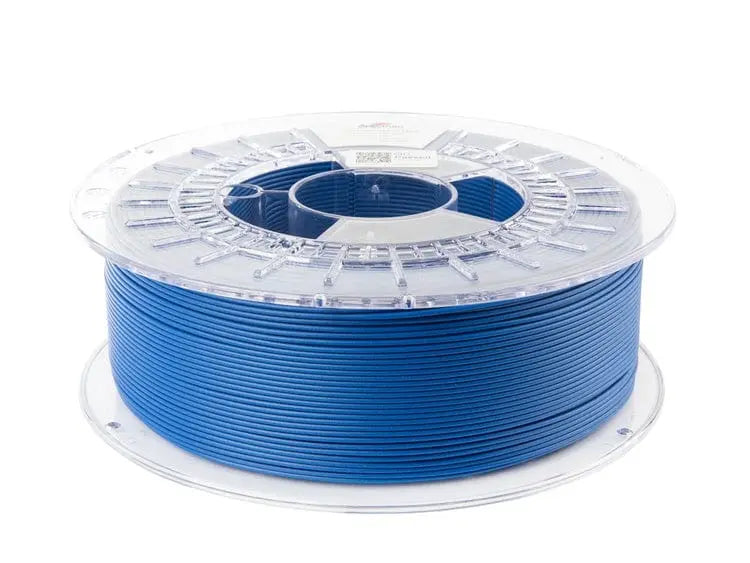 Navy Blue - Spectrum PET-G MATT Filament - 1.75mm, 1kg