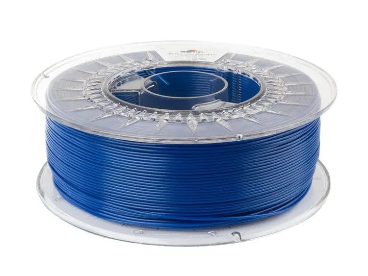 Navy Blue - Spectrum PETG Filament - 1.75mm, 1kg